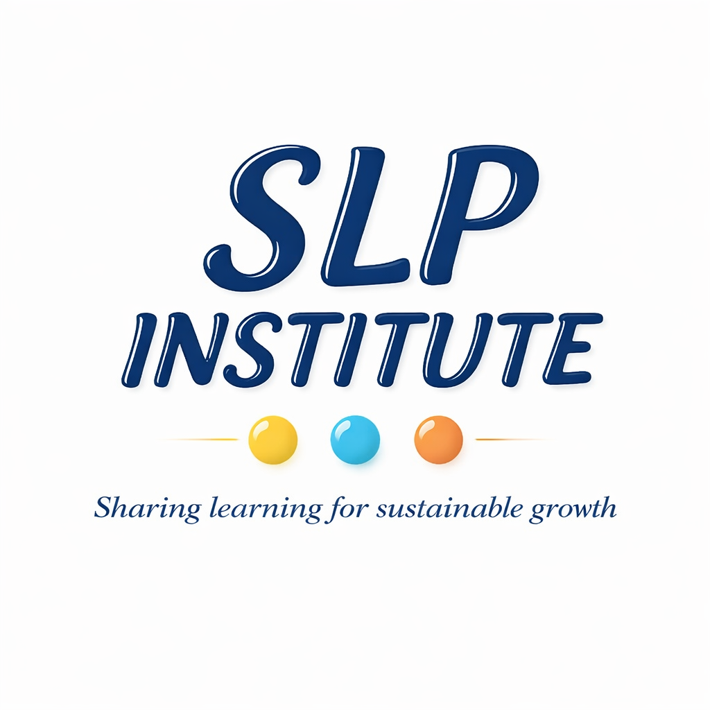 SLP Institute Logo